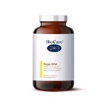 Mega EPA (Omega-3 Fish Oil) 90 Marine Caps